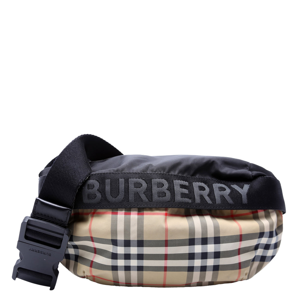 Sonny Nylon Belt Bag