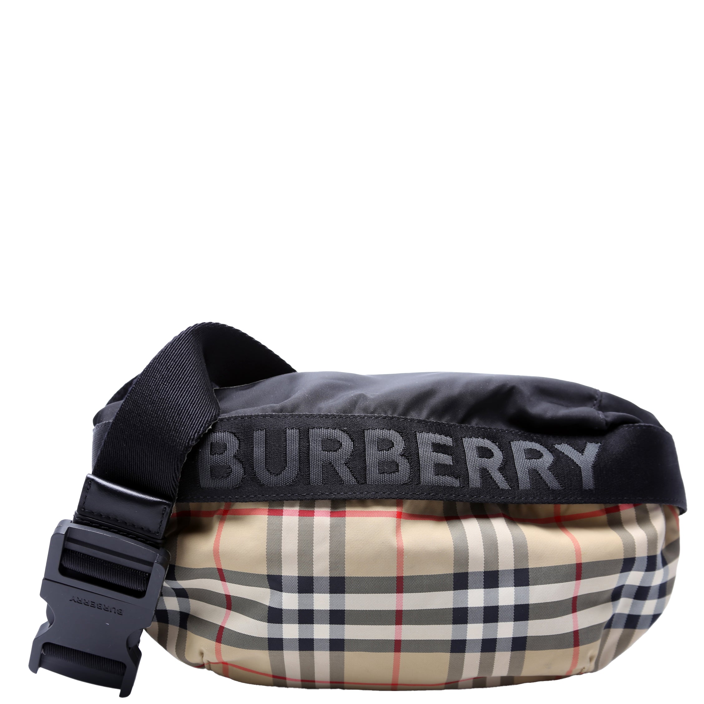 Sonny Nylon Belt Bag