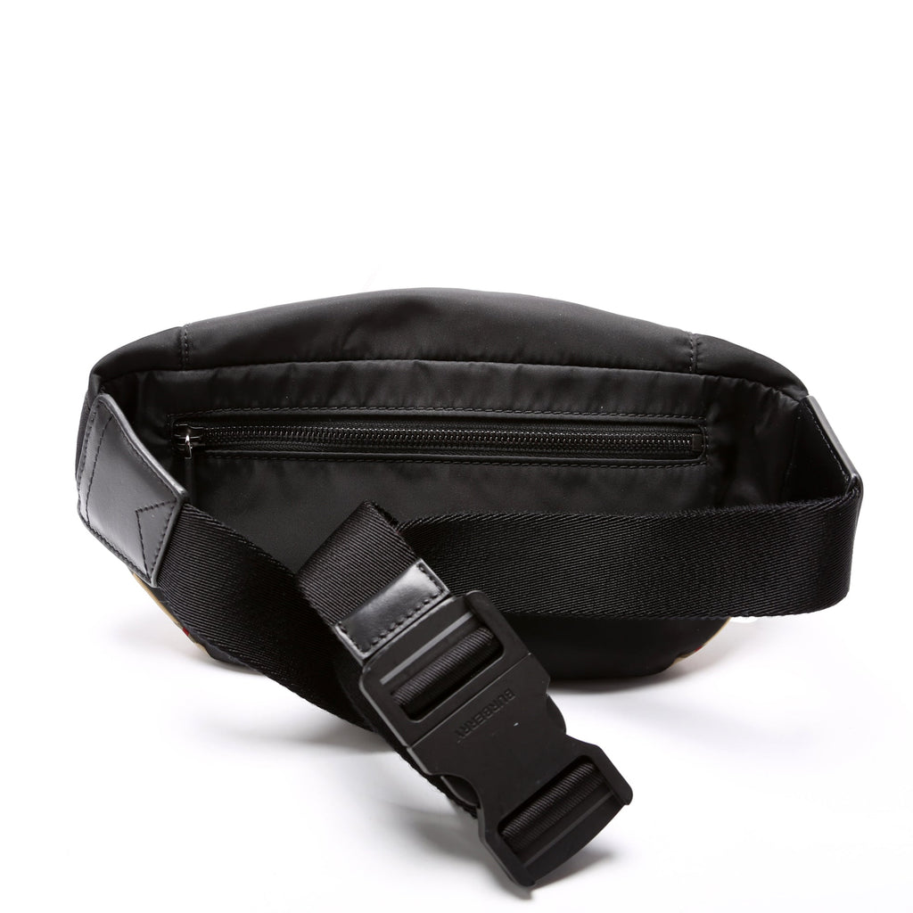 Sonny Nylon Belt Bag
