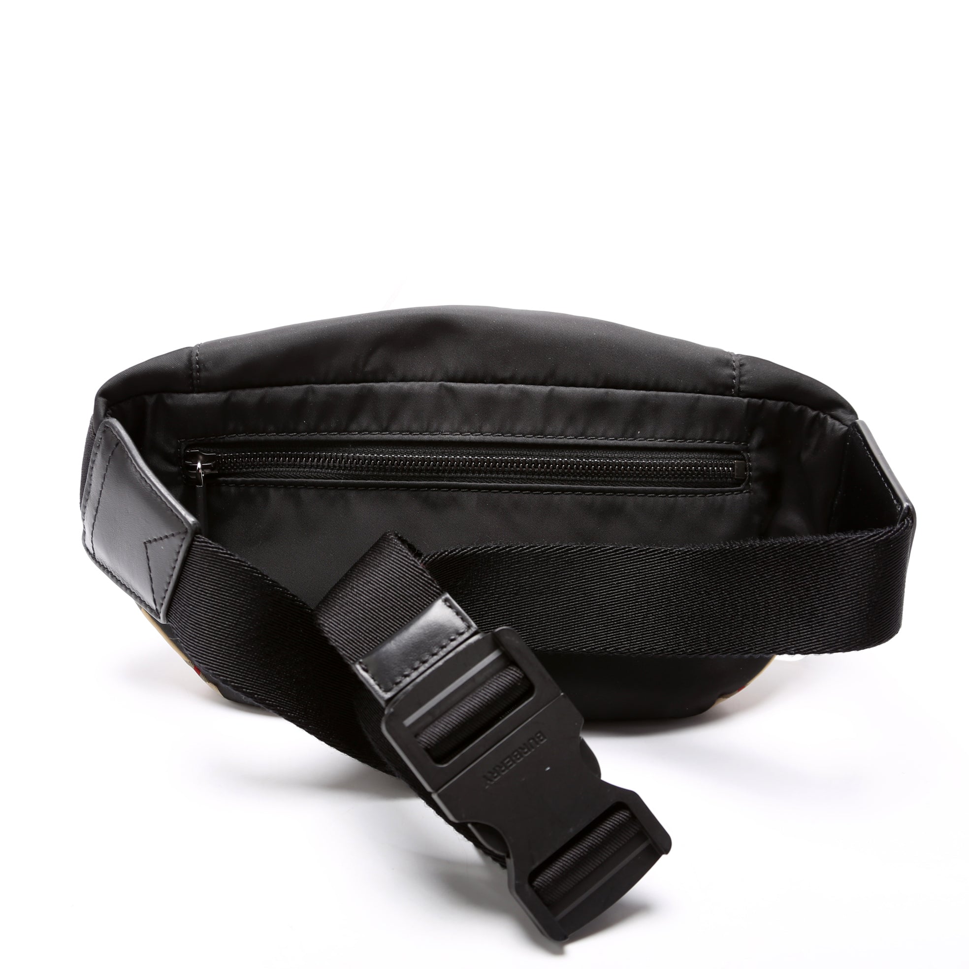 Sonny Nylon Belt Bag
