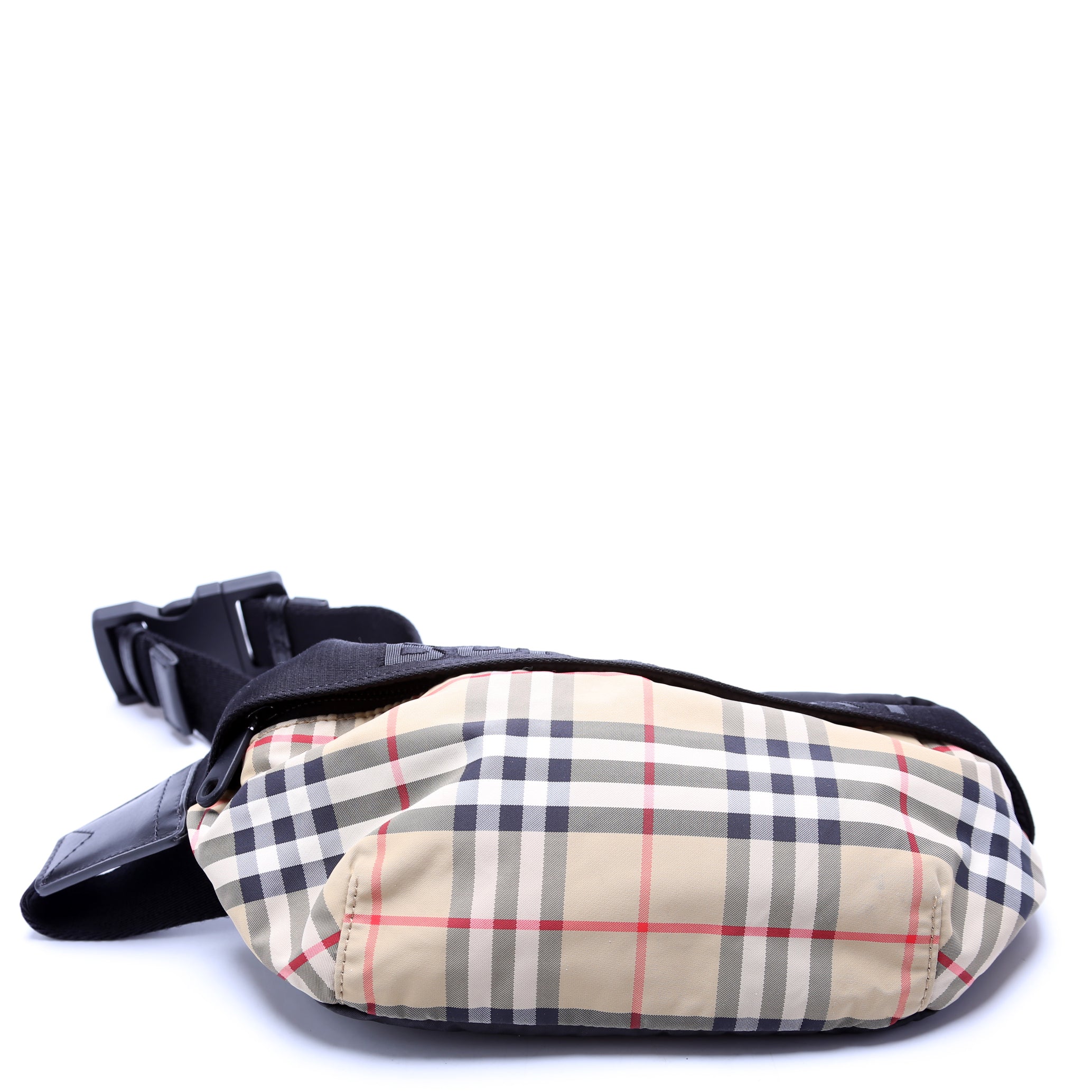 Sonny Nylon Belt Bag
