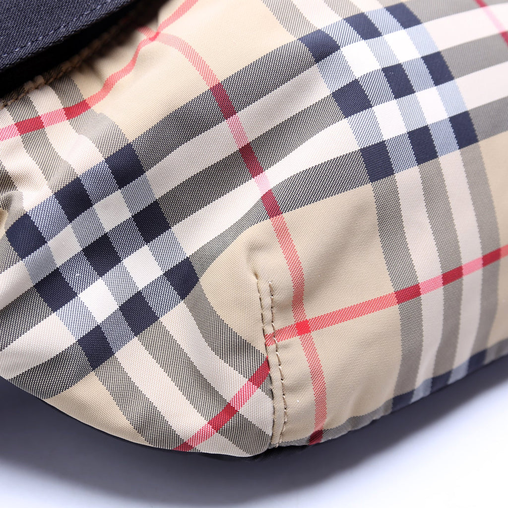Sonny Nylon Belt Bag