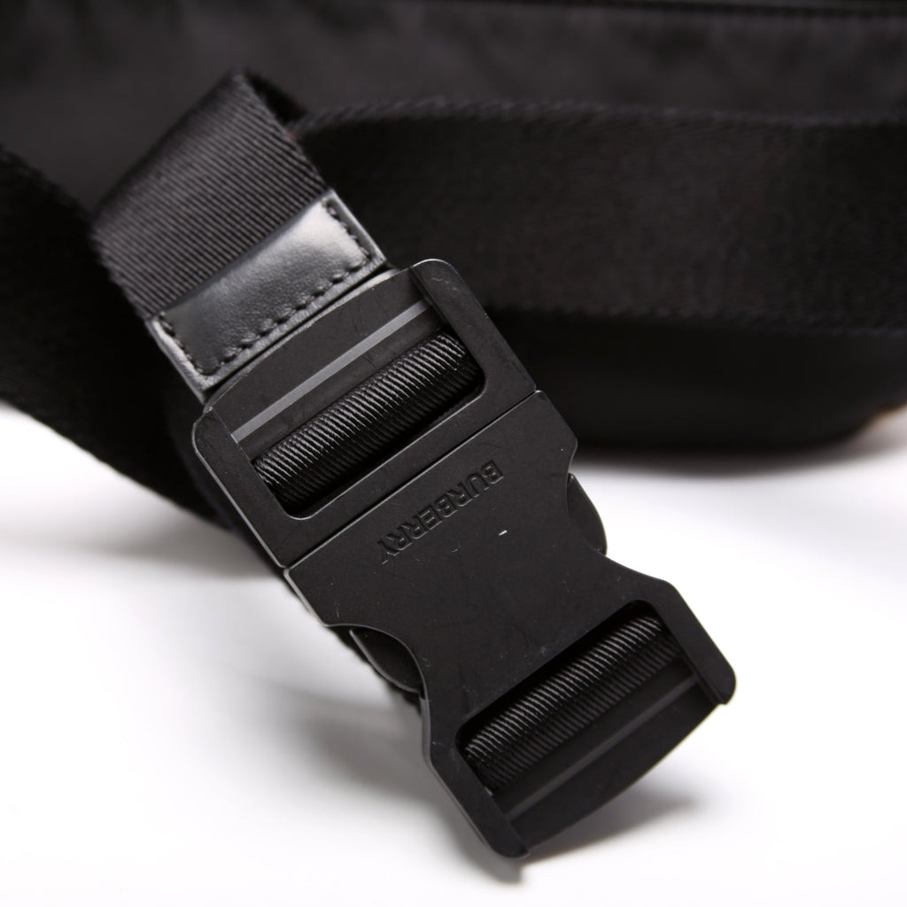 Sonny Nylon Belt Bag