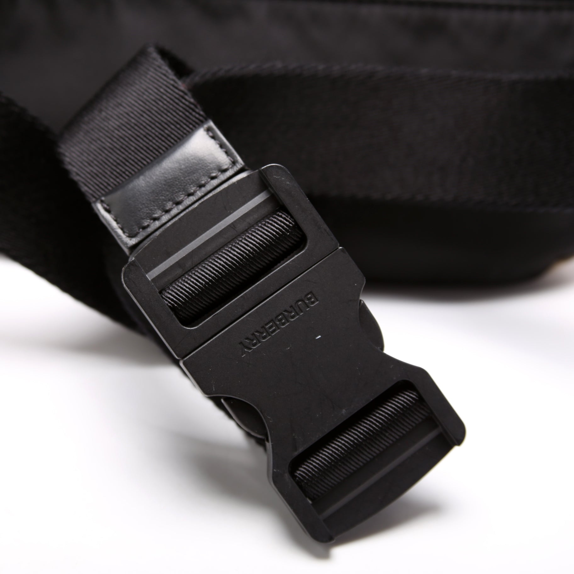 Sonny Nylon Belt Bag