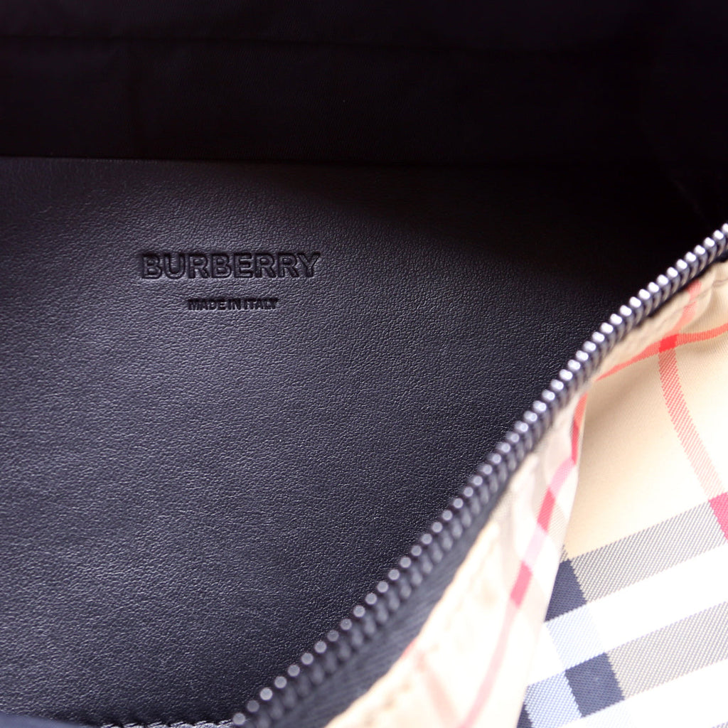Sonny Nylon Belt Bag