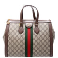 524537 Ophidia GG Medium Tote