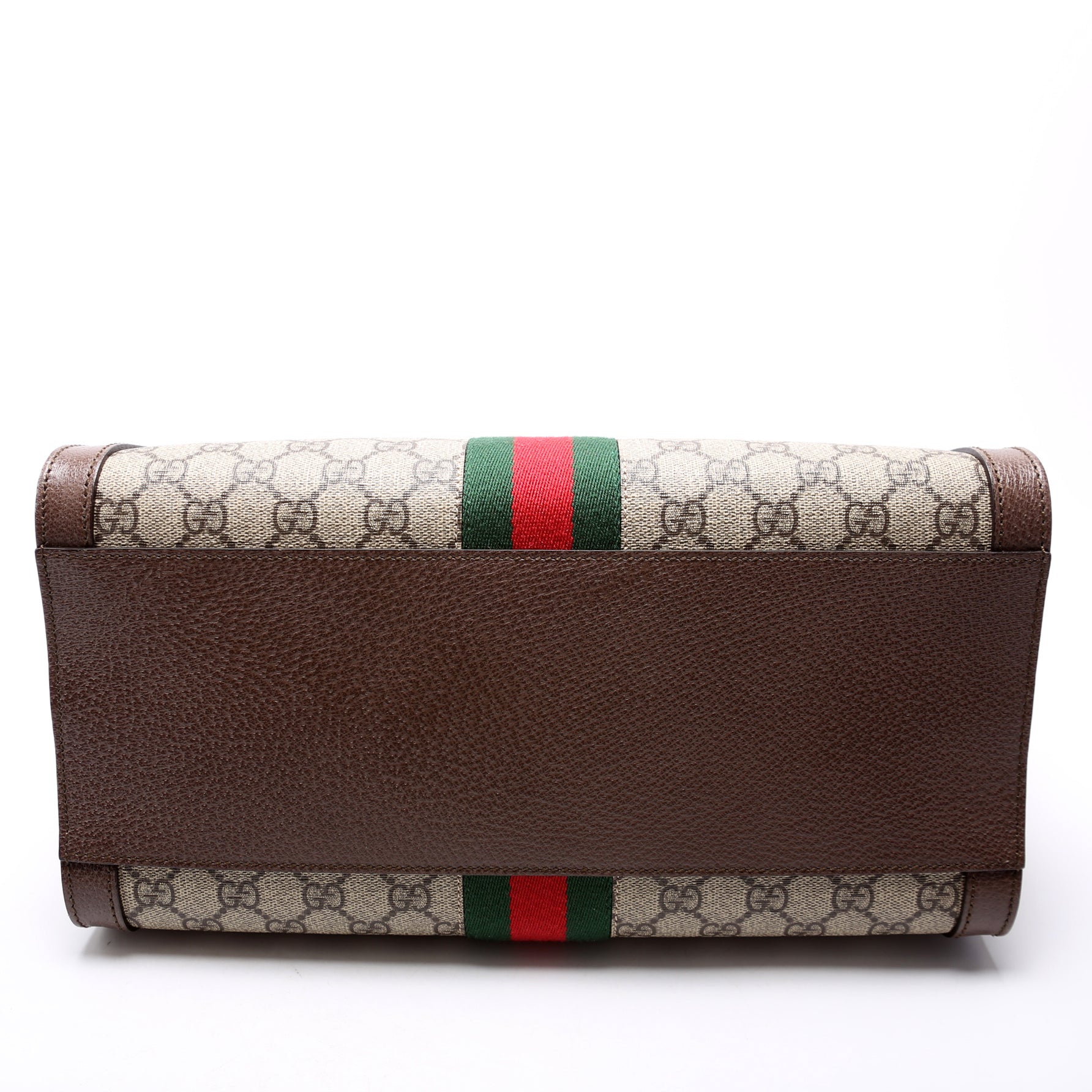 524537 Ophidia GG Medium Tote