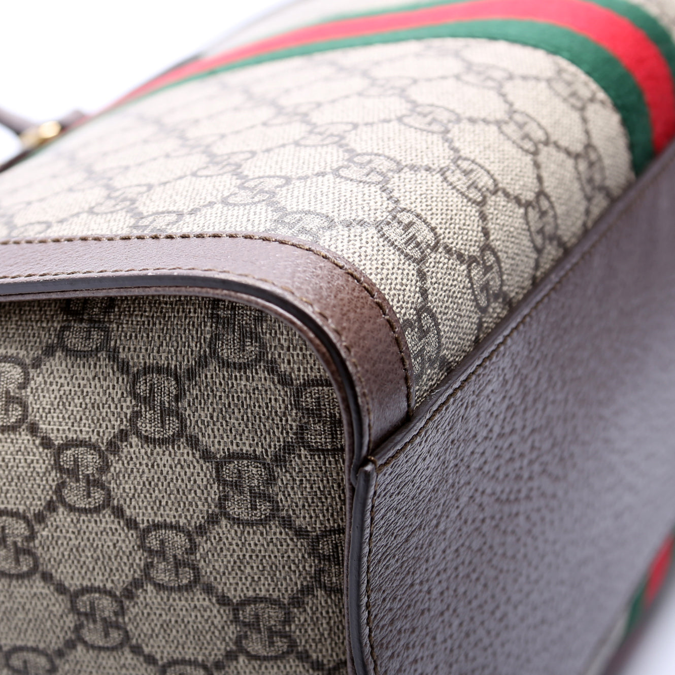 524537 Ophidia GG Medium Tote
