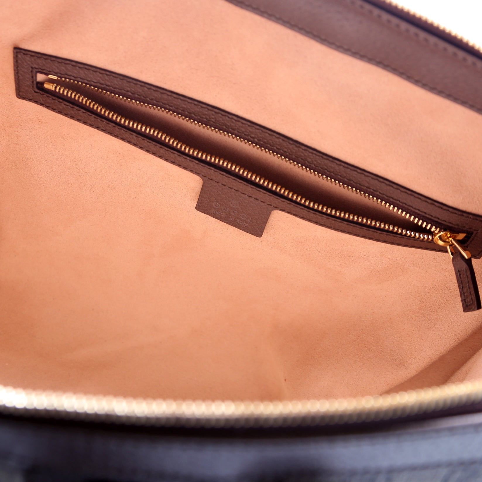 524537 Ophidia GG Medium Tote