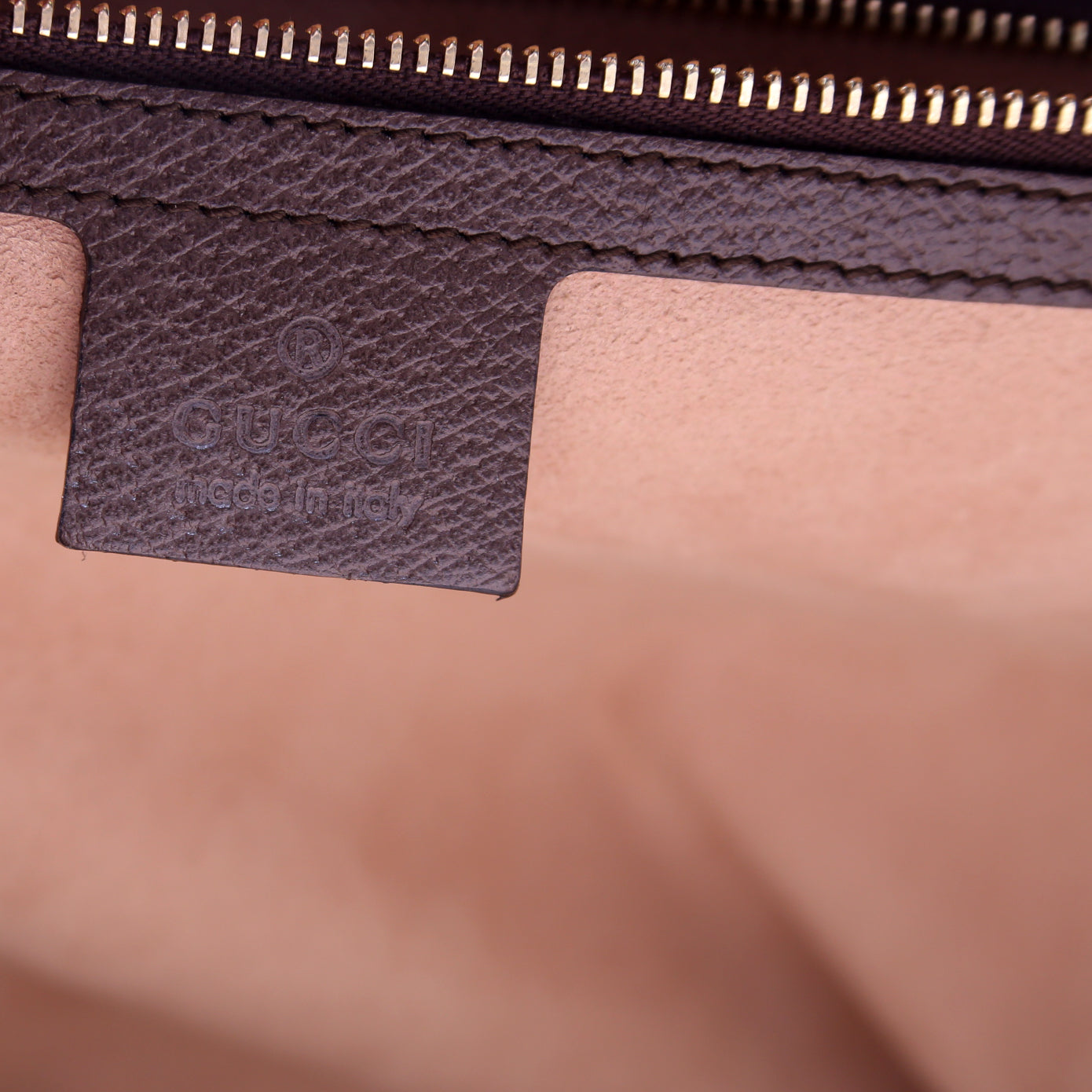 524537 Ophidia GG Medium Tote