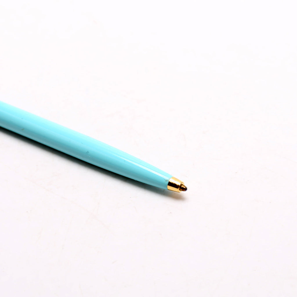 Ribbon Bow Ball Point Pen