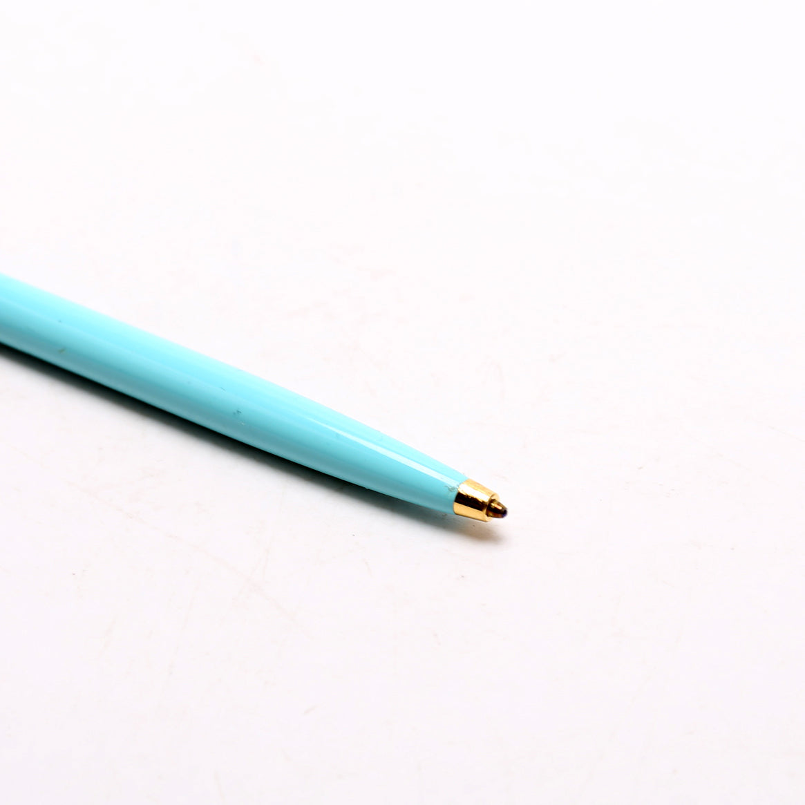 Ribbon Bow Ball Point Pen