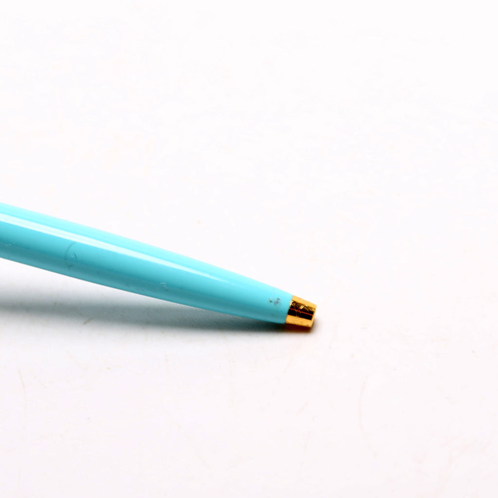 Ribbon Bow Ball Point Pen