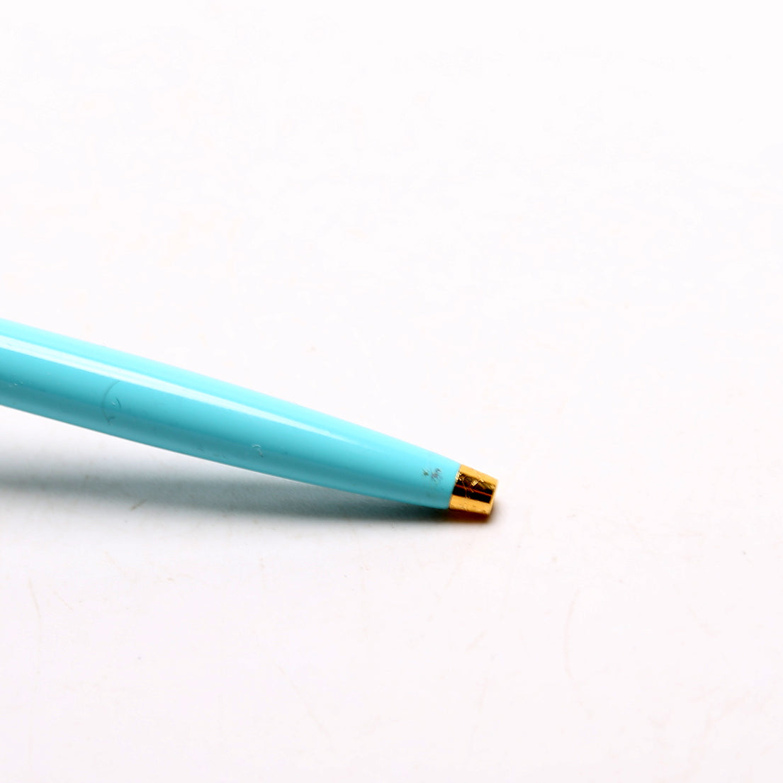 Ribbon Bow Ball Point Pen