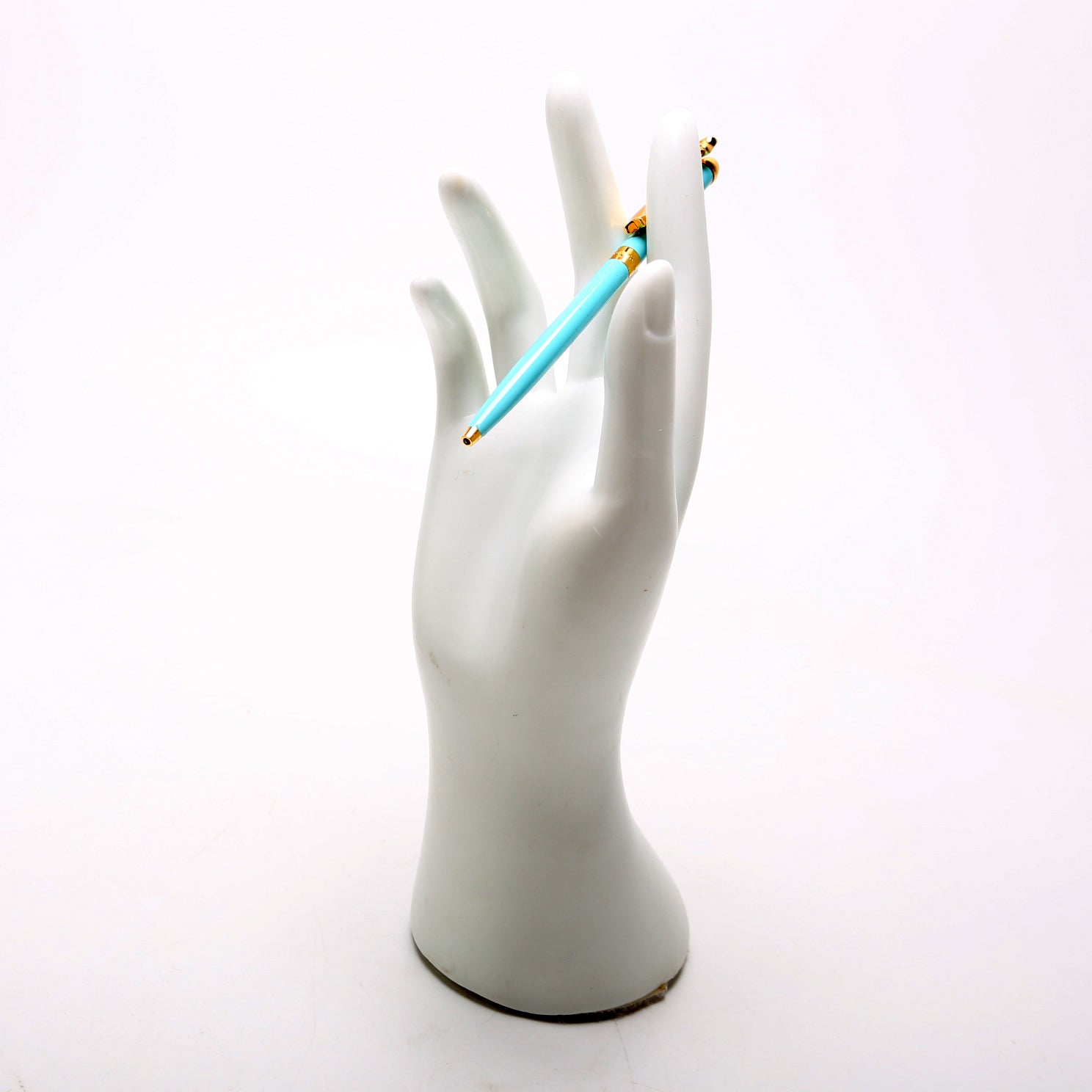 Ribbon Bow Ball Point Pen
