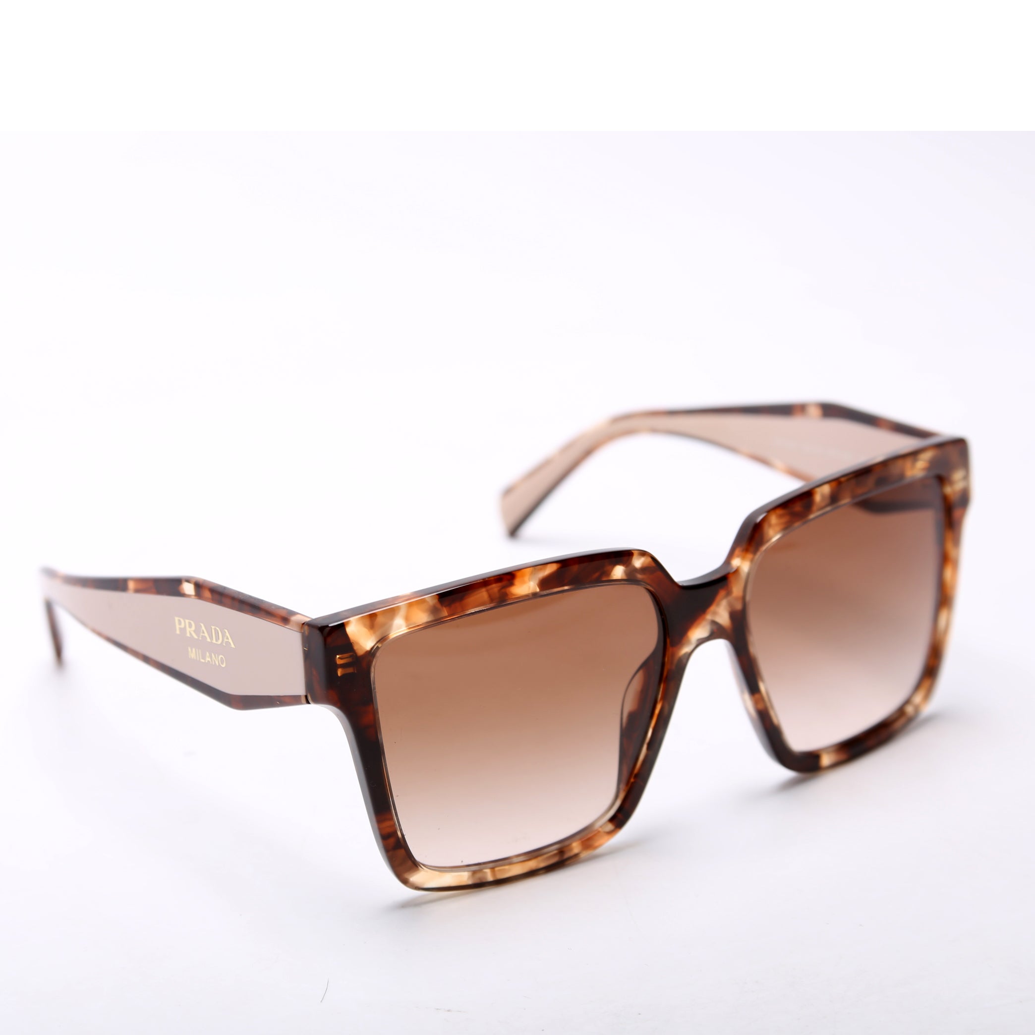 SPR24Z Oversized Sunglasses