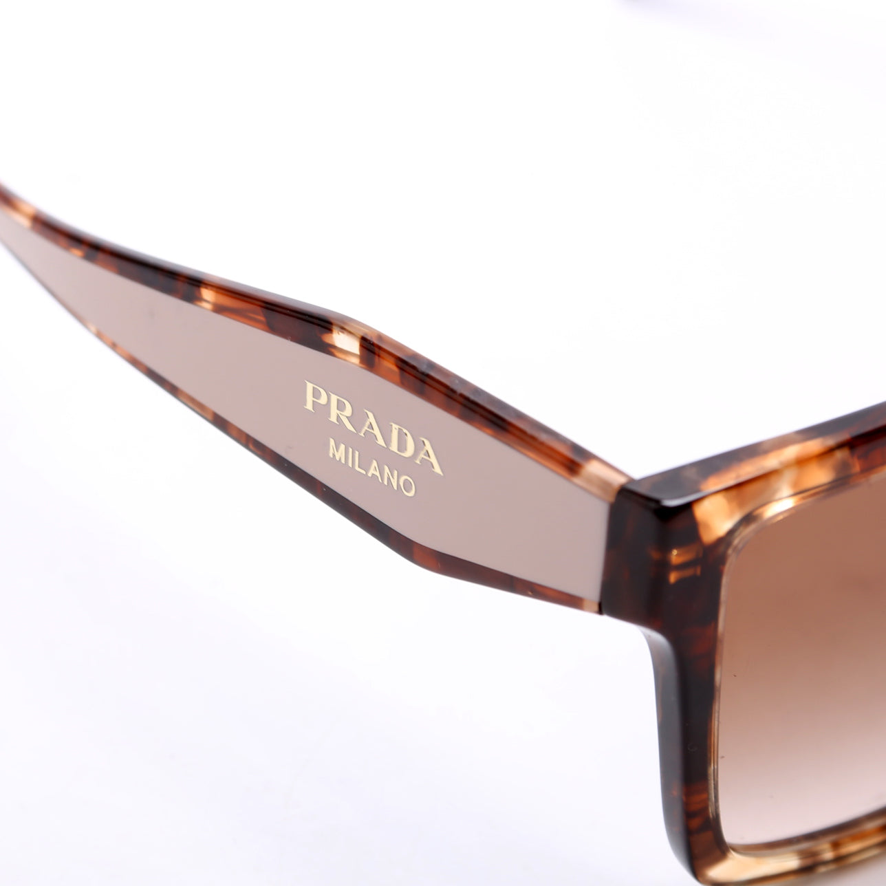 SPR24Z Oversized Sunglasses