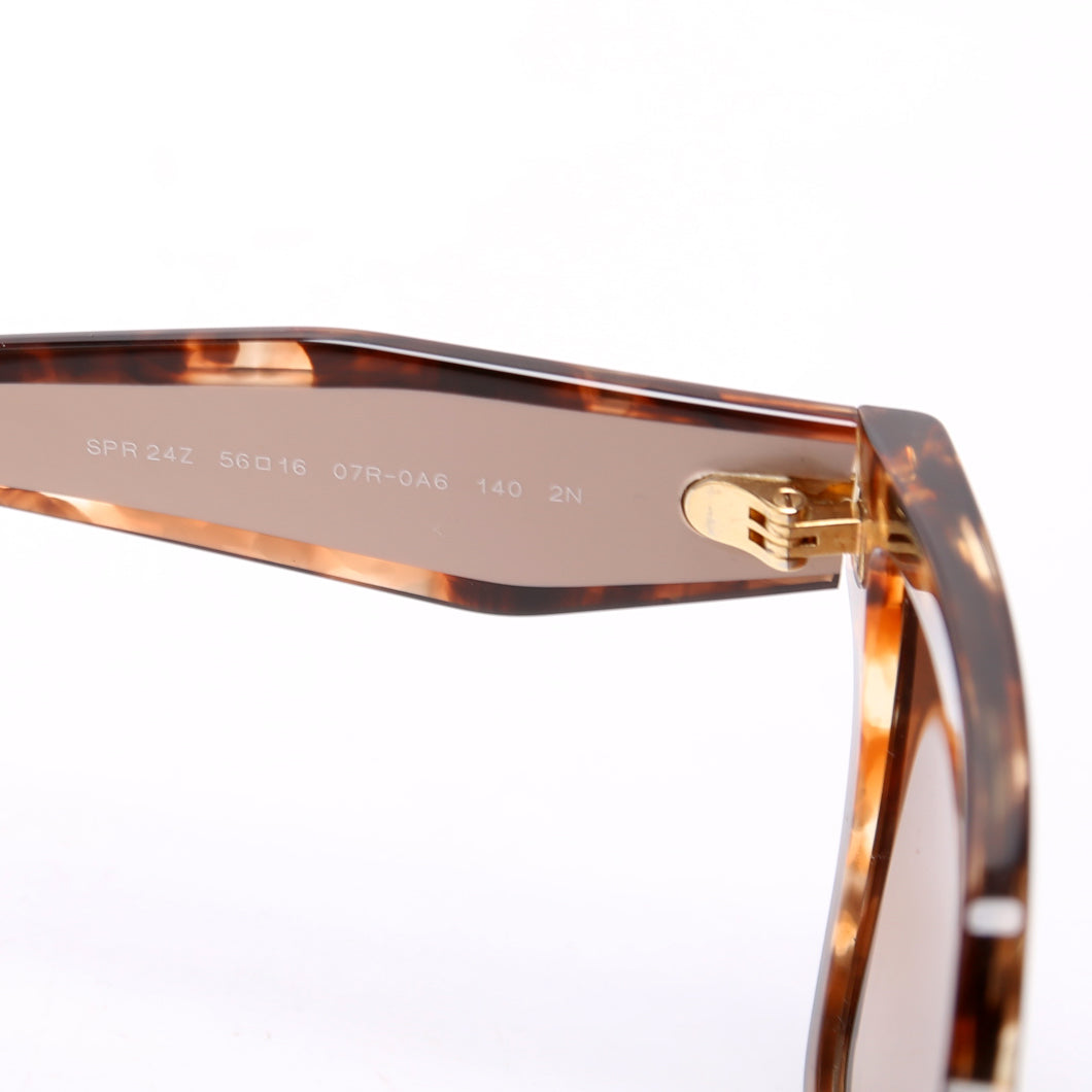 SPR24Z Oversized Sunglasses