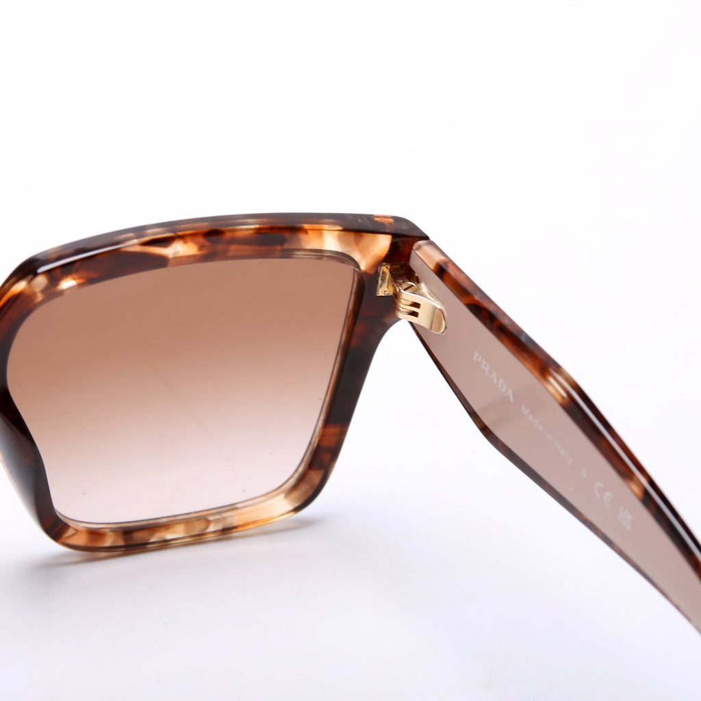 SPR24Z Oversized Sunglasses