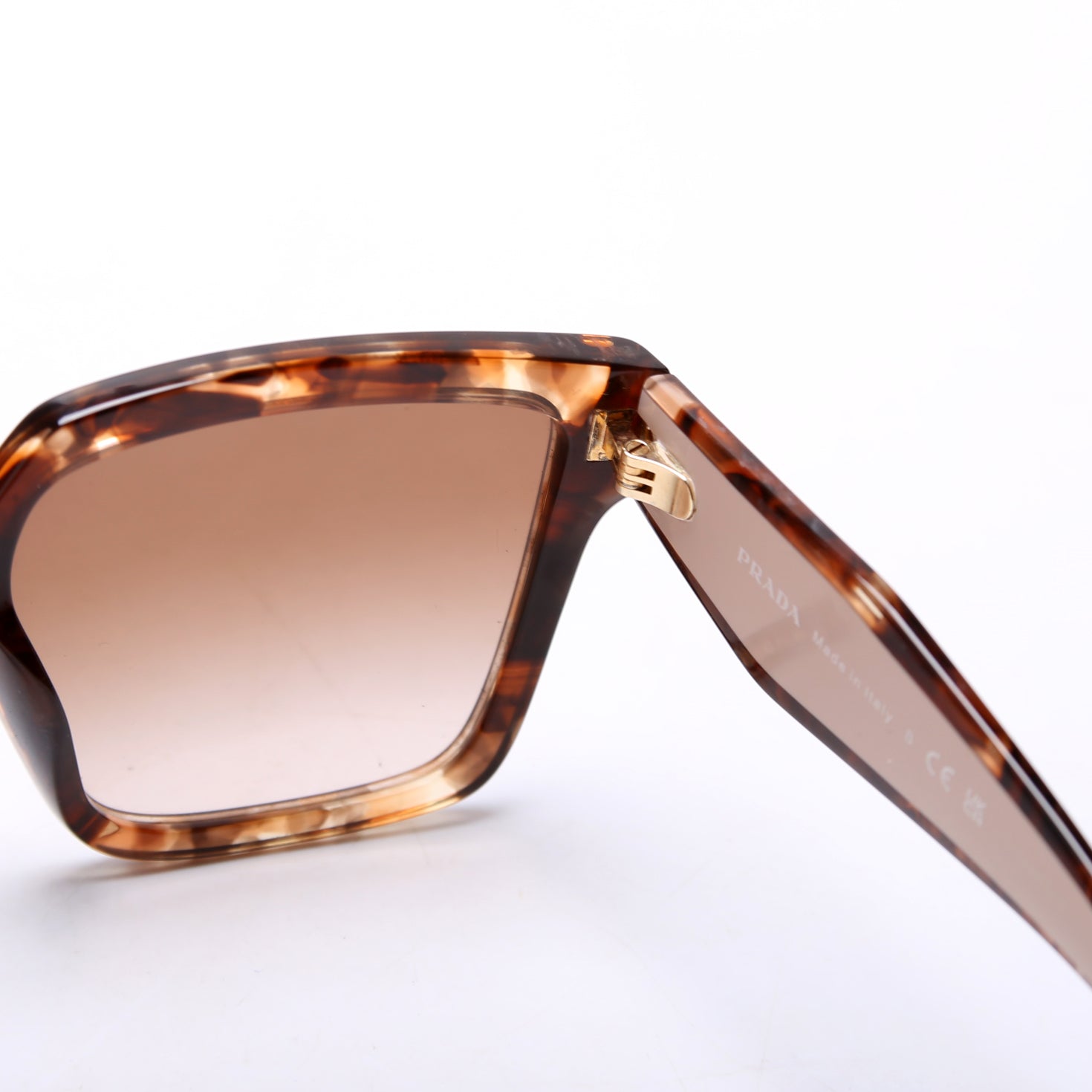 SPR24Z Oversized Sunglasses
