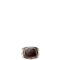 Meteorite Ring 925