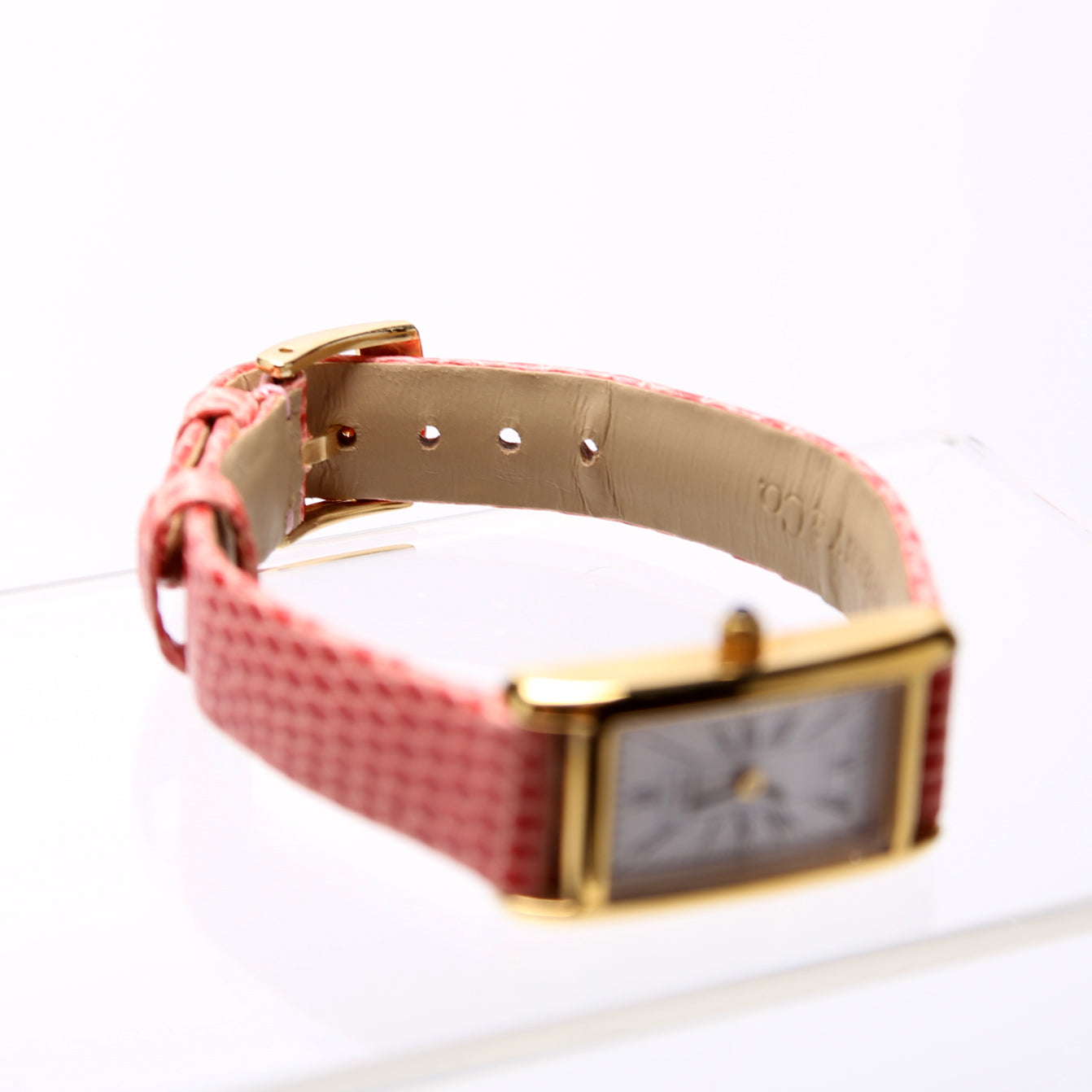 Portfolio Rectangular With Extra Strap Pink/Black