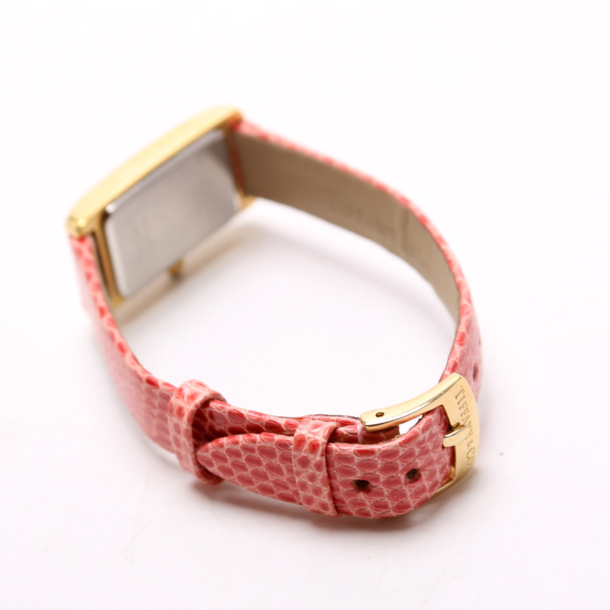 Portfolio Rectangular With Extra Strap Pink/Black