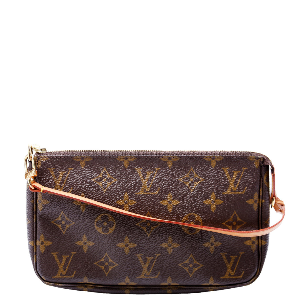 Pochette Accessories Monogram