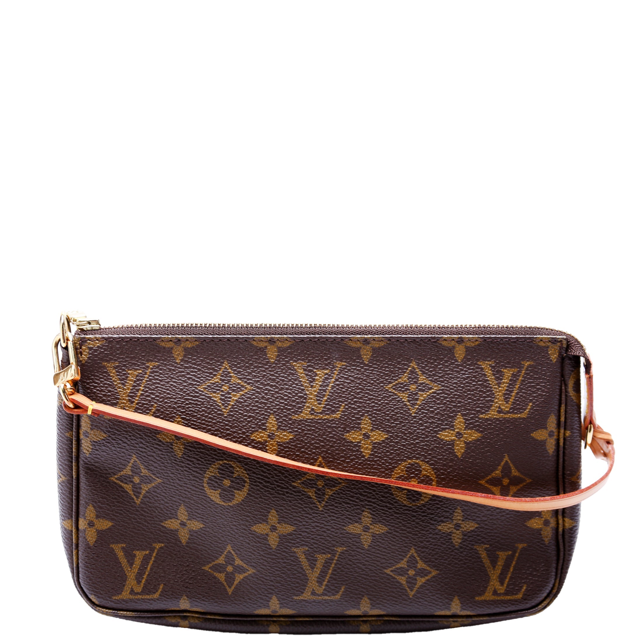 Pochette Accessories Monogram