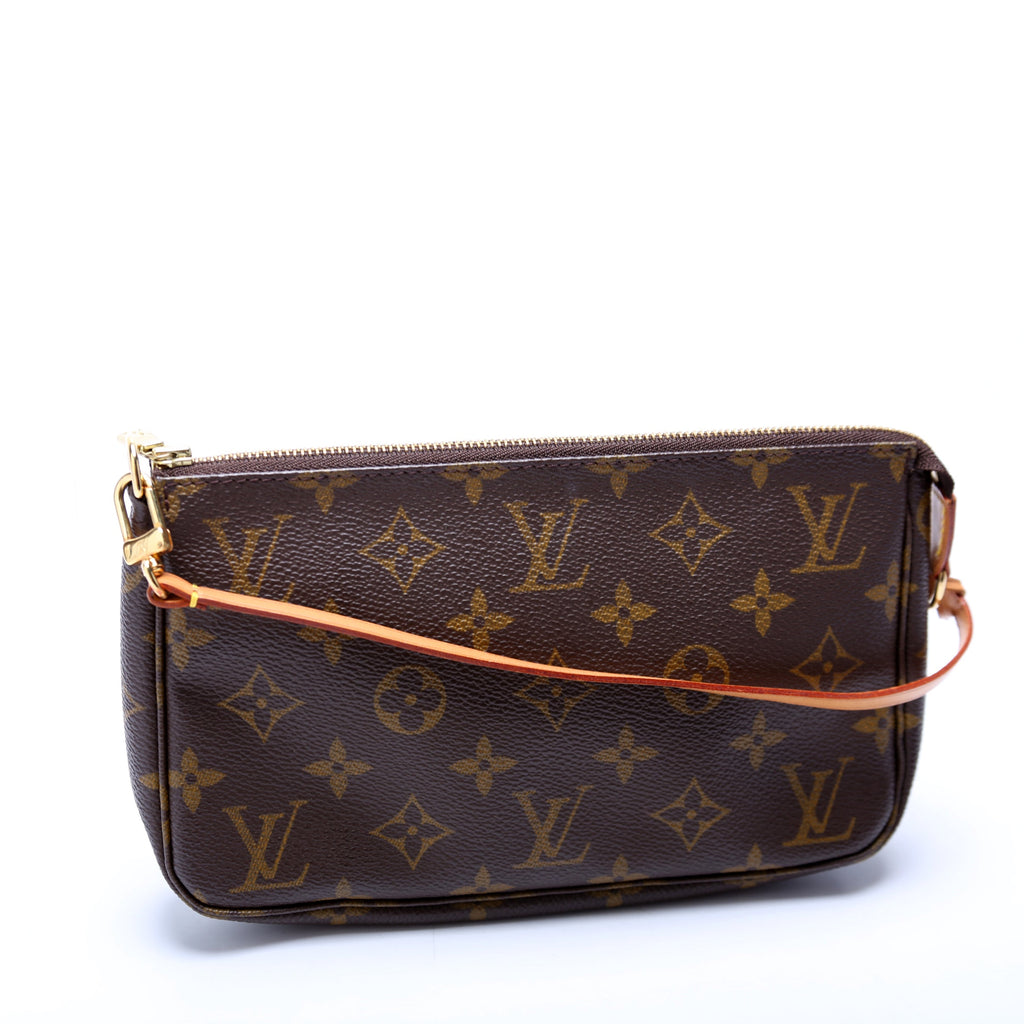 Pochette Accessories Monogram