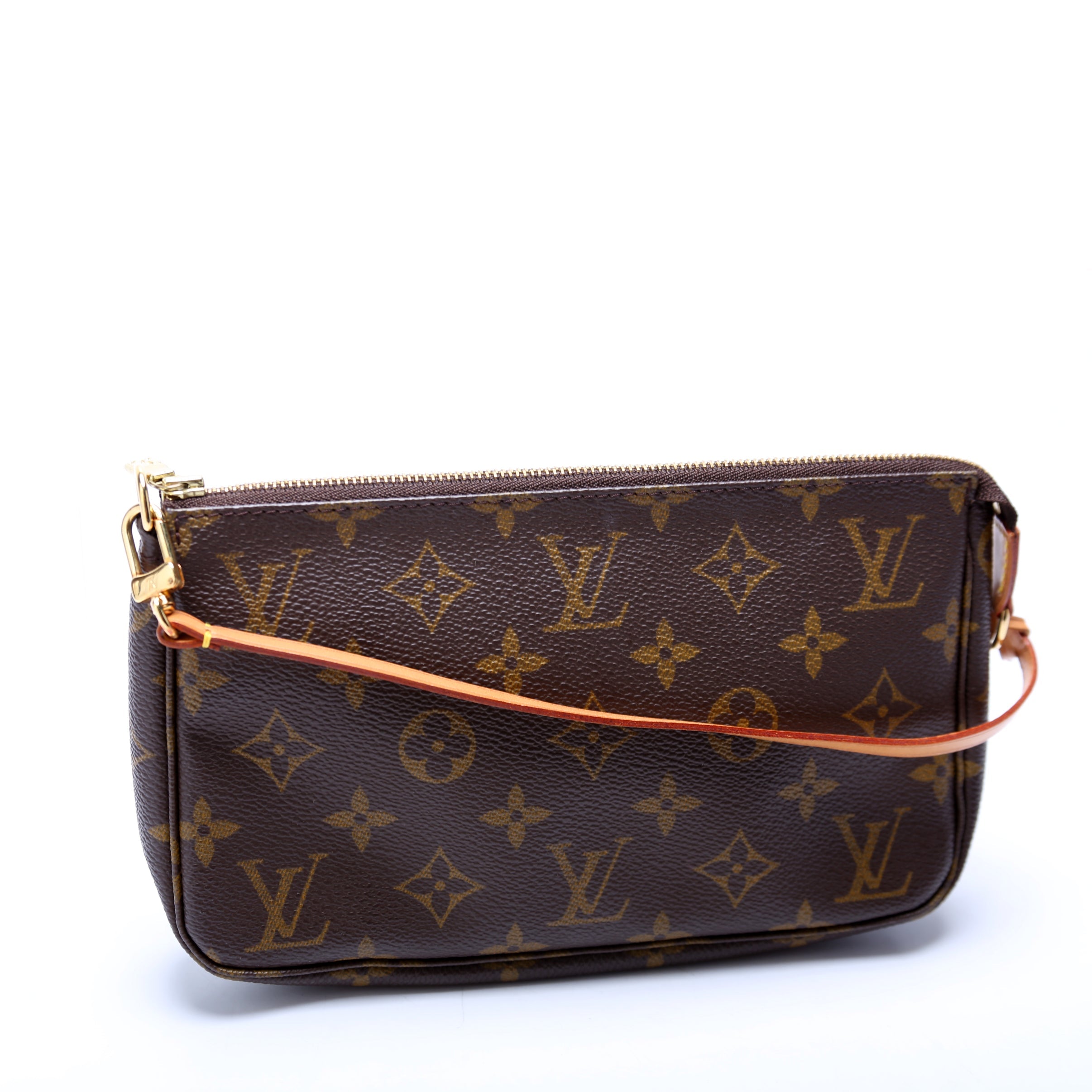 Pochette Accessories Monogram