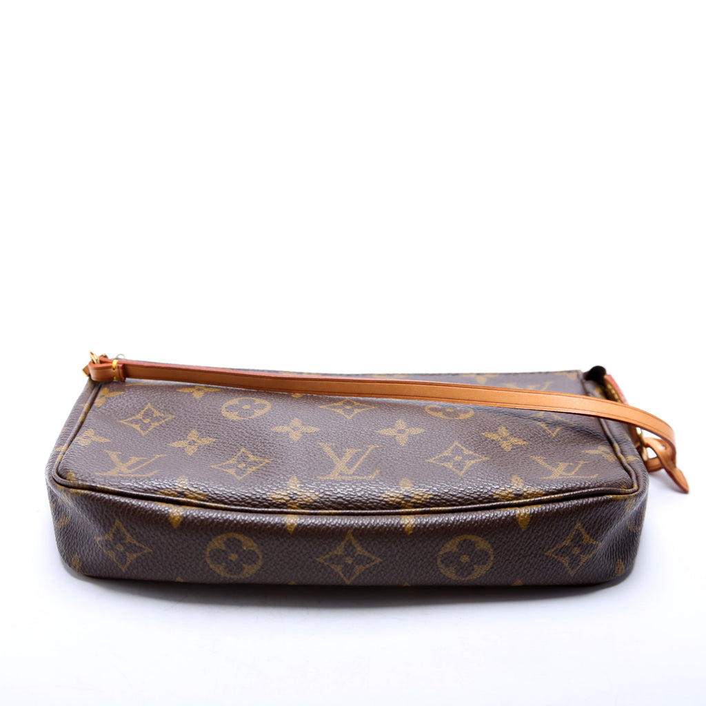 Pochette Accessories Monogram