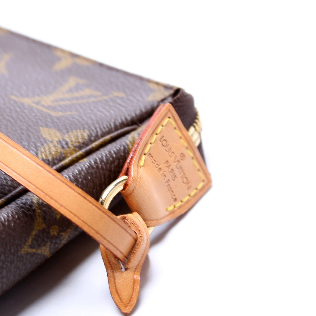 Pochette Accessories Monogram