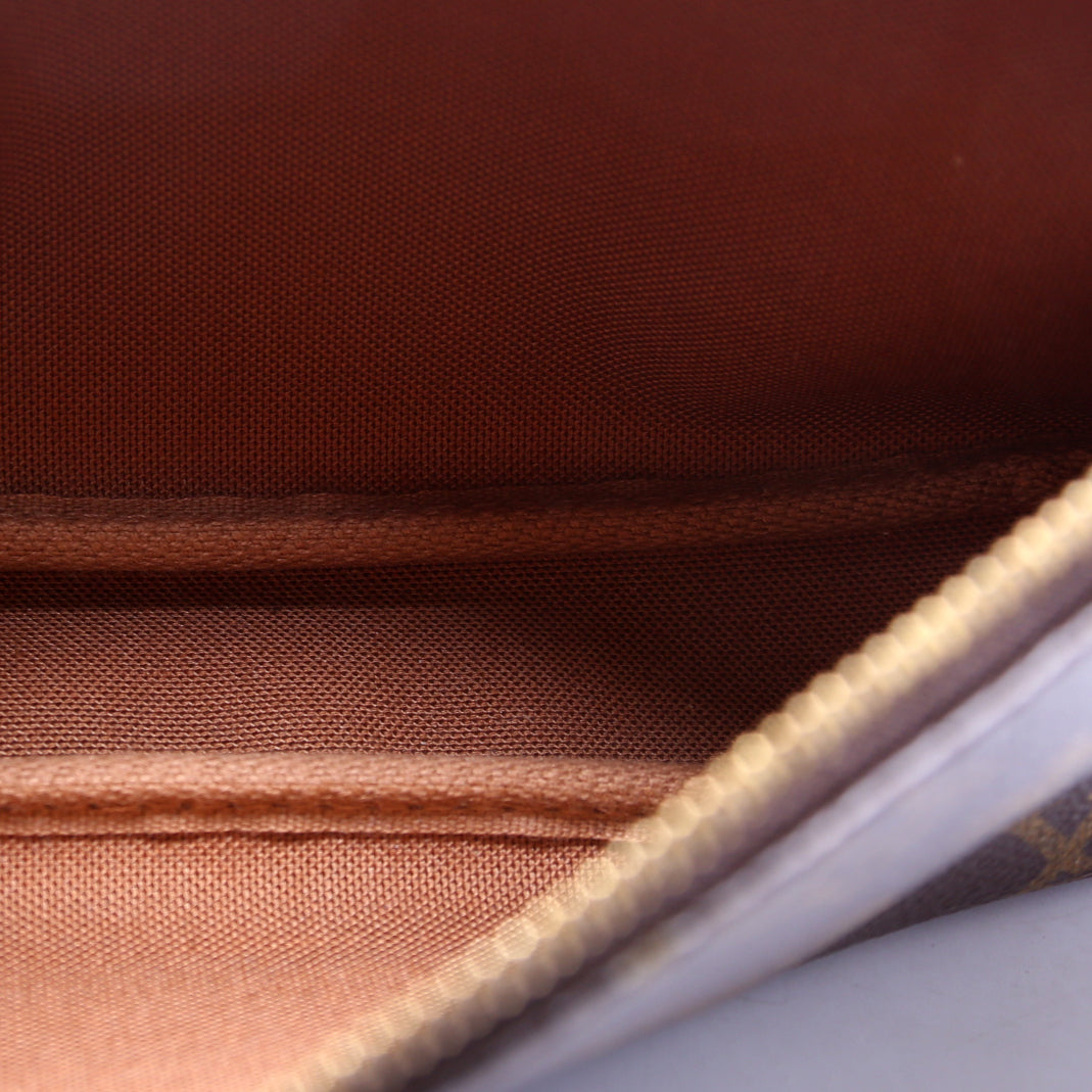 Pochette Accessories Monogram
