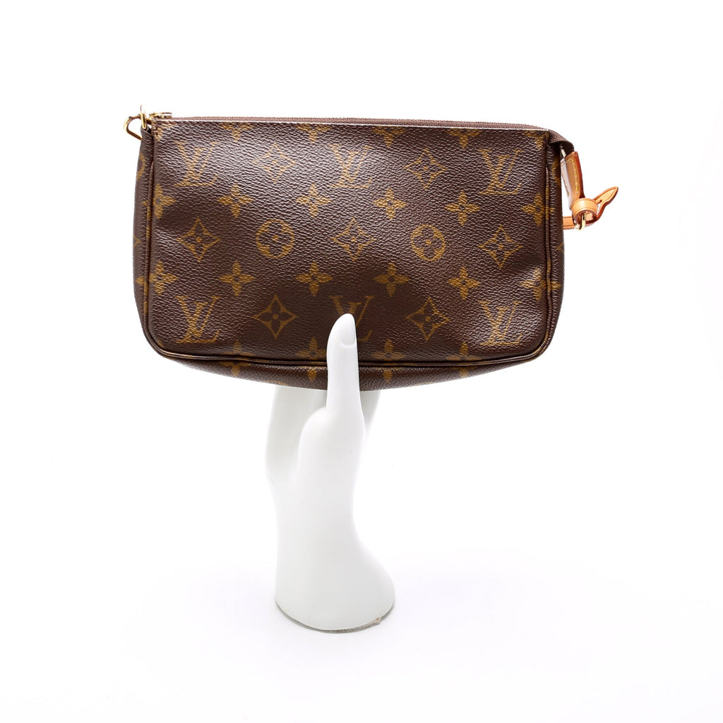 Pochette Accessories Monogram