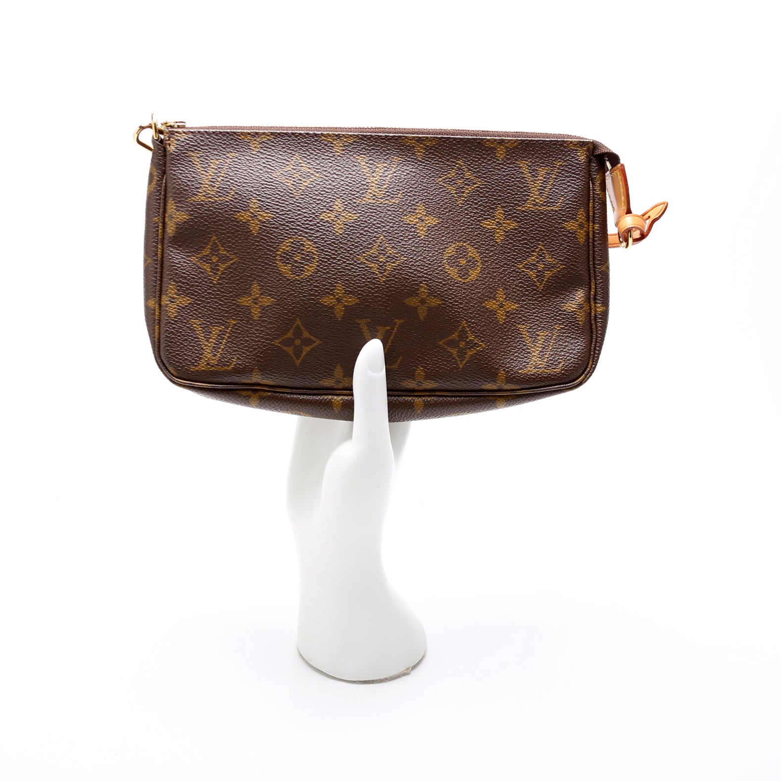 Pochette Accessories Monogram