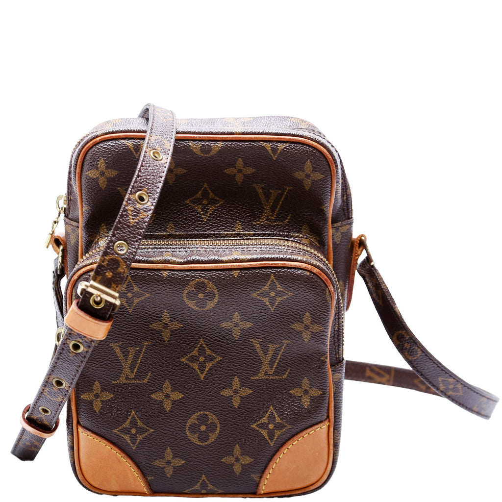 Amazone Monogram