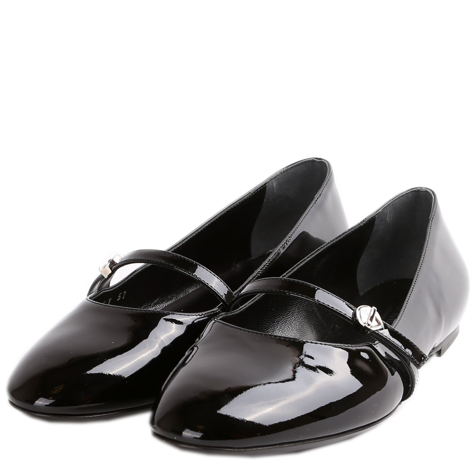 Uniformes Mary-Jane Flat Size 37