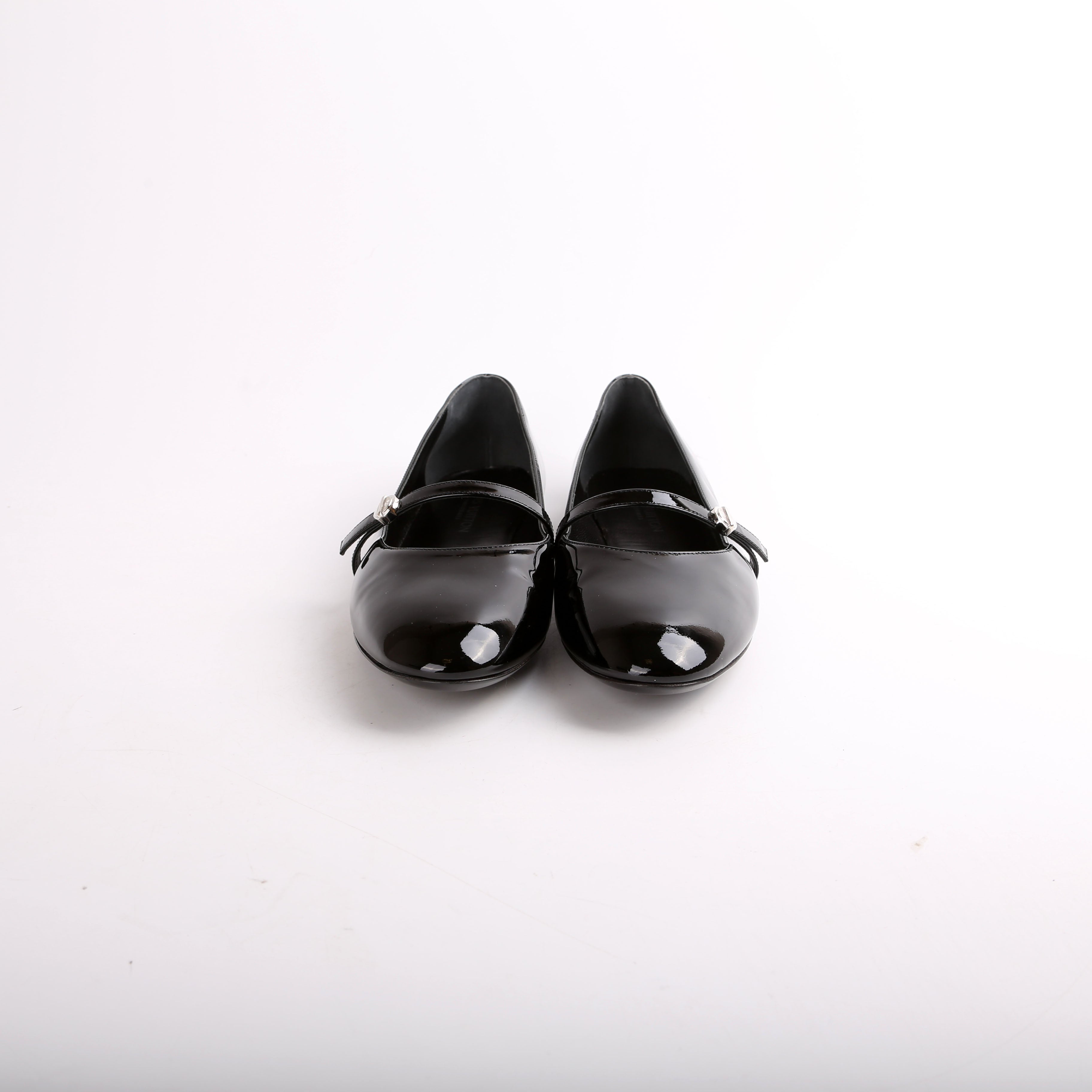 Uniformes Mary-Jane Flat Size 37