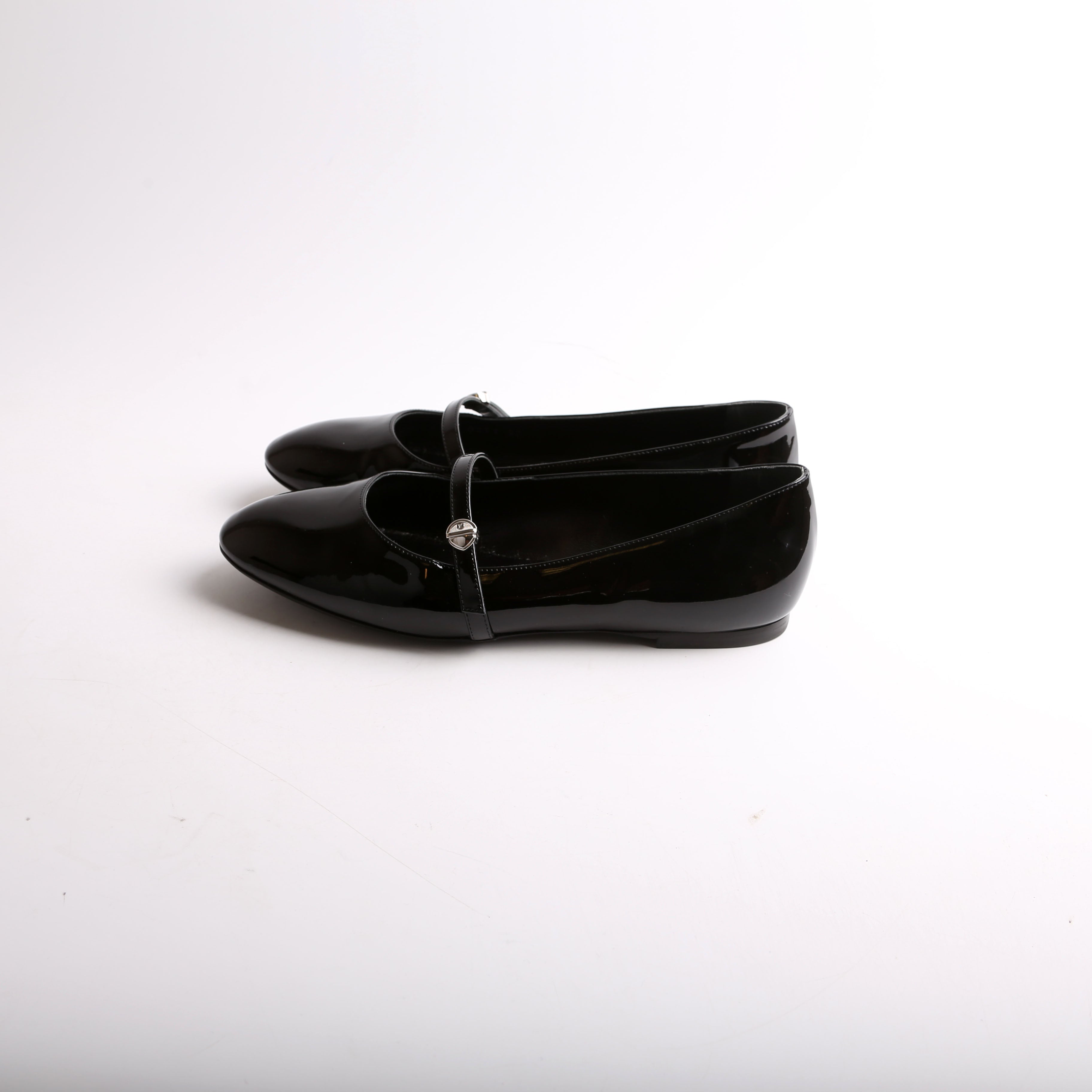 Uniformes Mary-Jane Flat Size 37