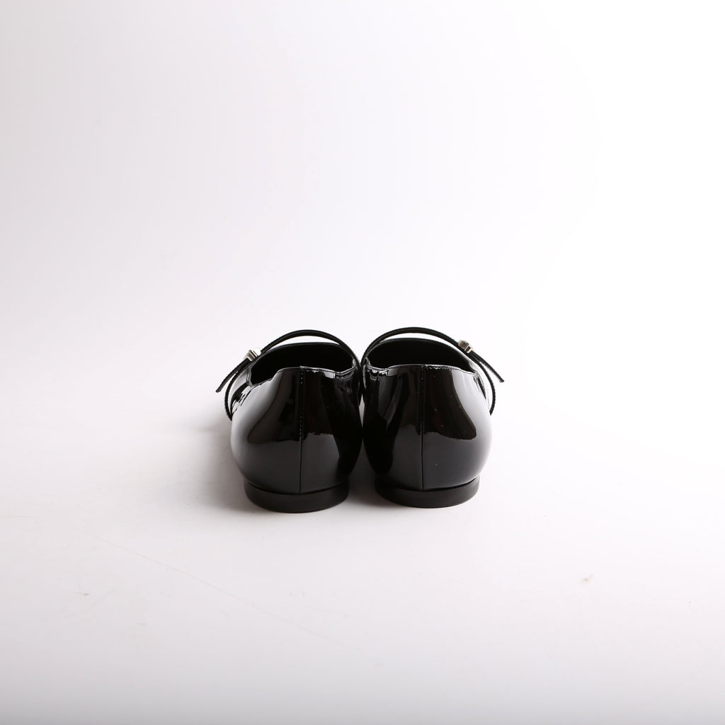 Uniformes Mary-Jane Flat Size 37