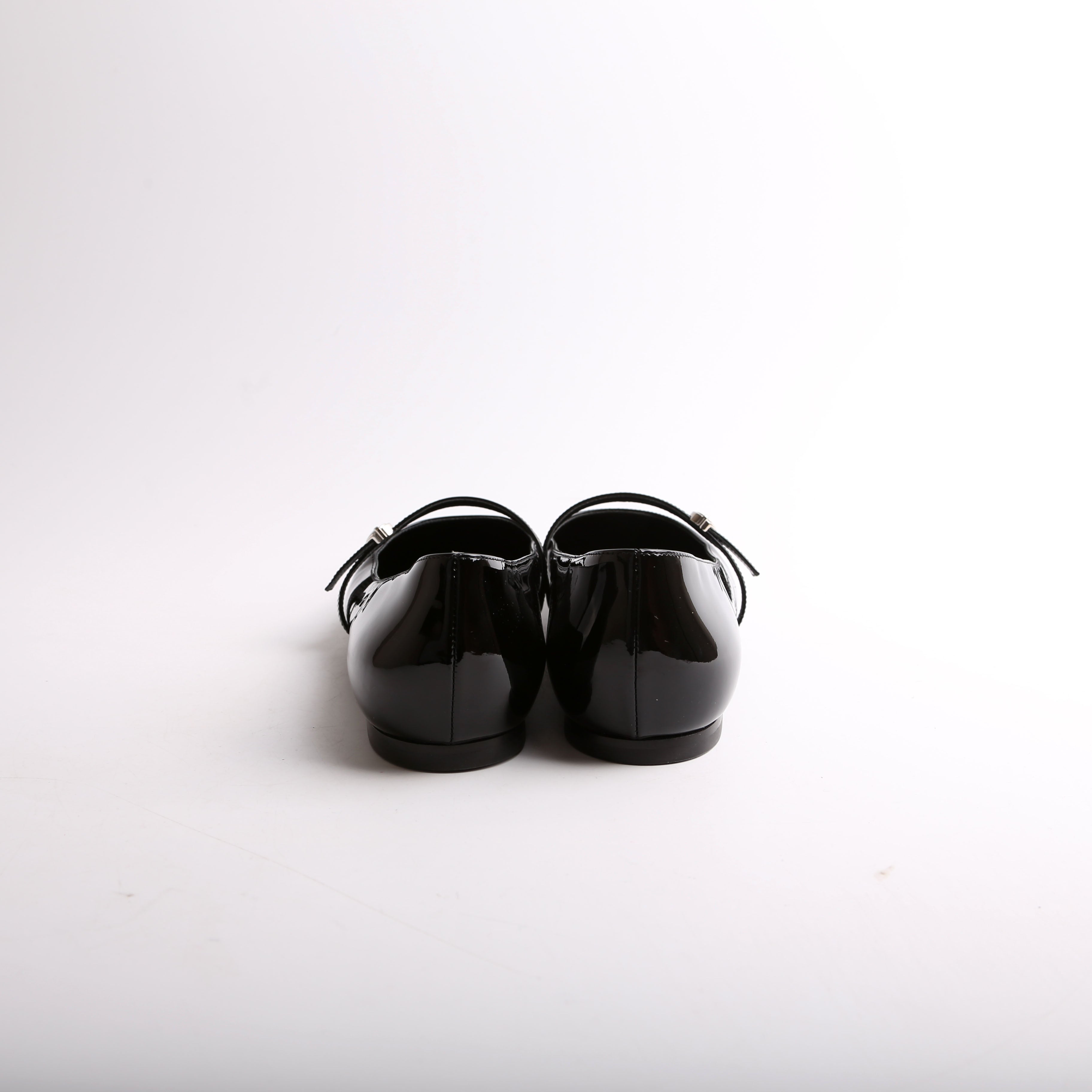 Uniformes Mary-Jane Flat Size 37