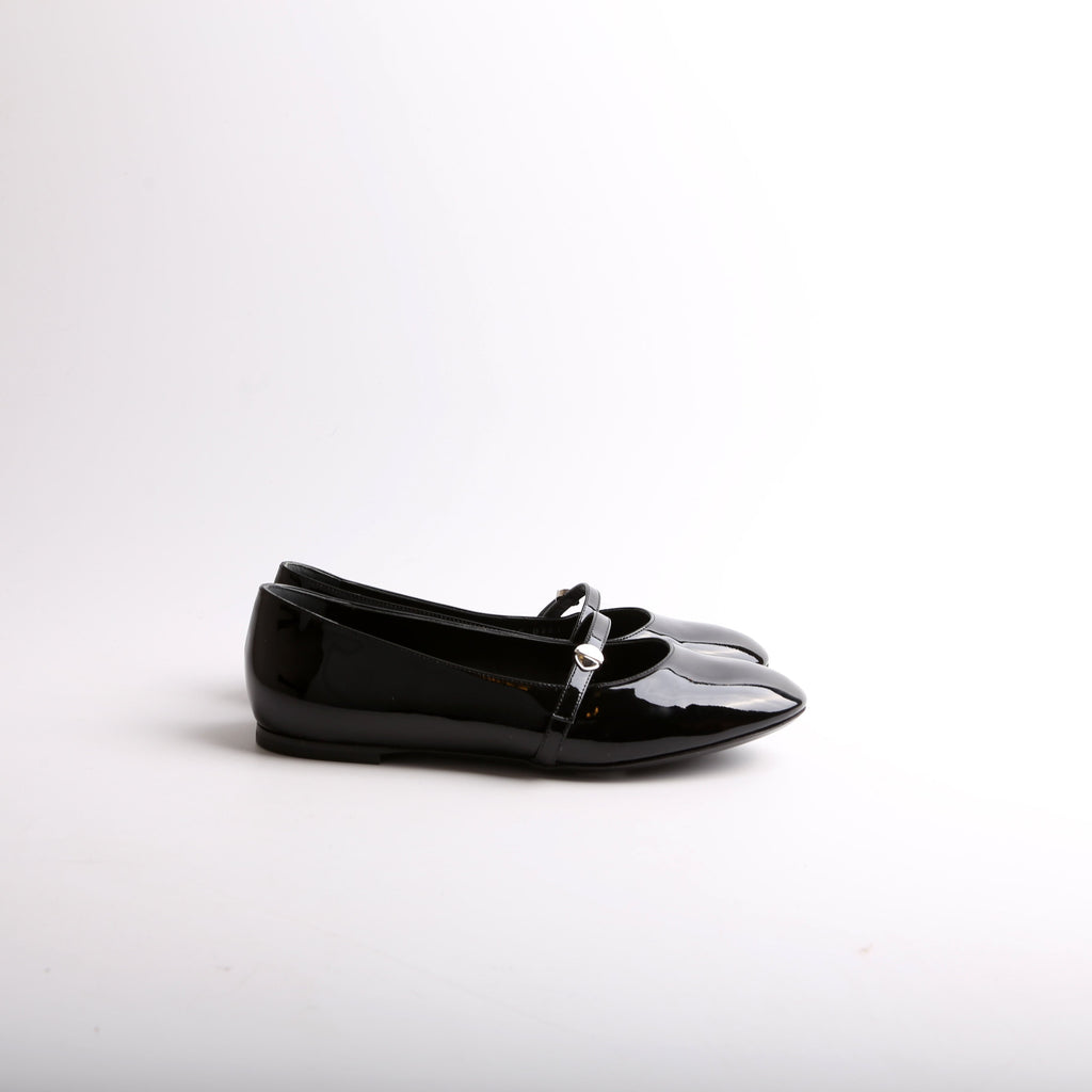 Uniformes Mary-Jane Flat Size 37
