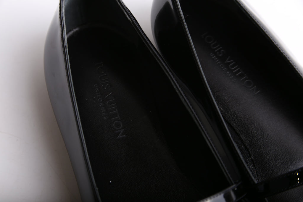 Uniformes Mary-Jane Flat Size 37