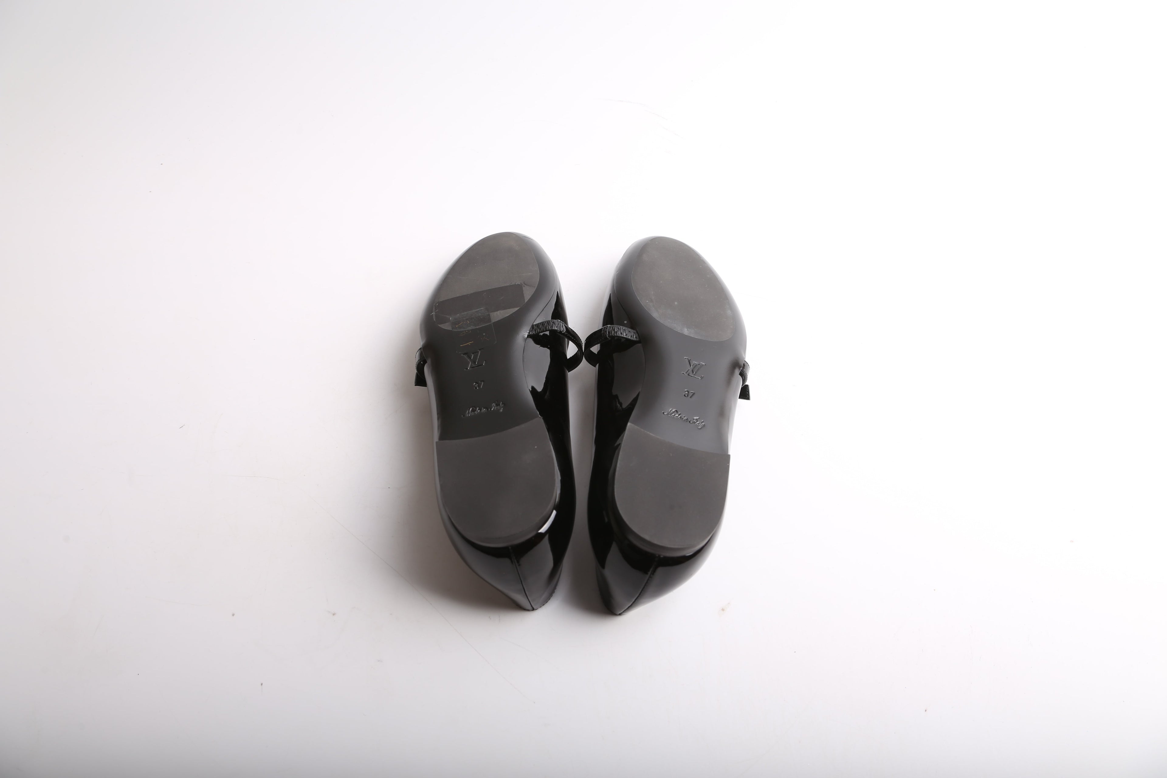 Uniformes Mary-Jane Flat Size 37