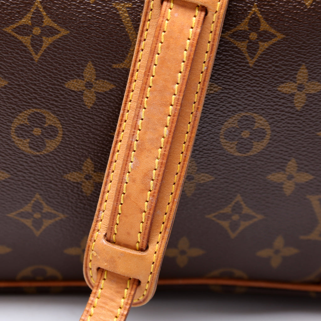 Trocadero 27 Monogram