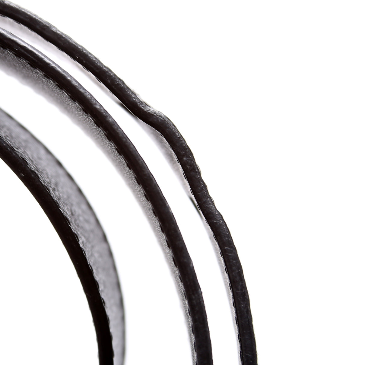 LV Initiales 40MM Graphite Belt Size 100/40