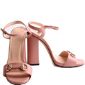 Horsebit Sandal Pumps Size 37.5