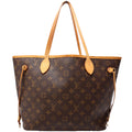 Neverfull MM Monogram