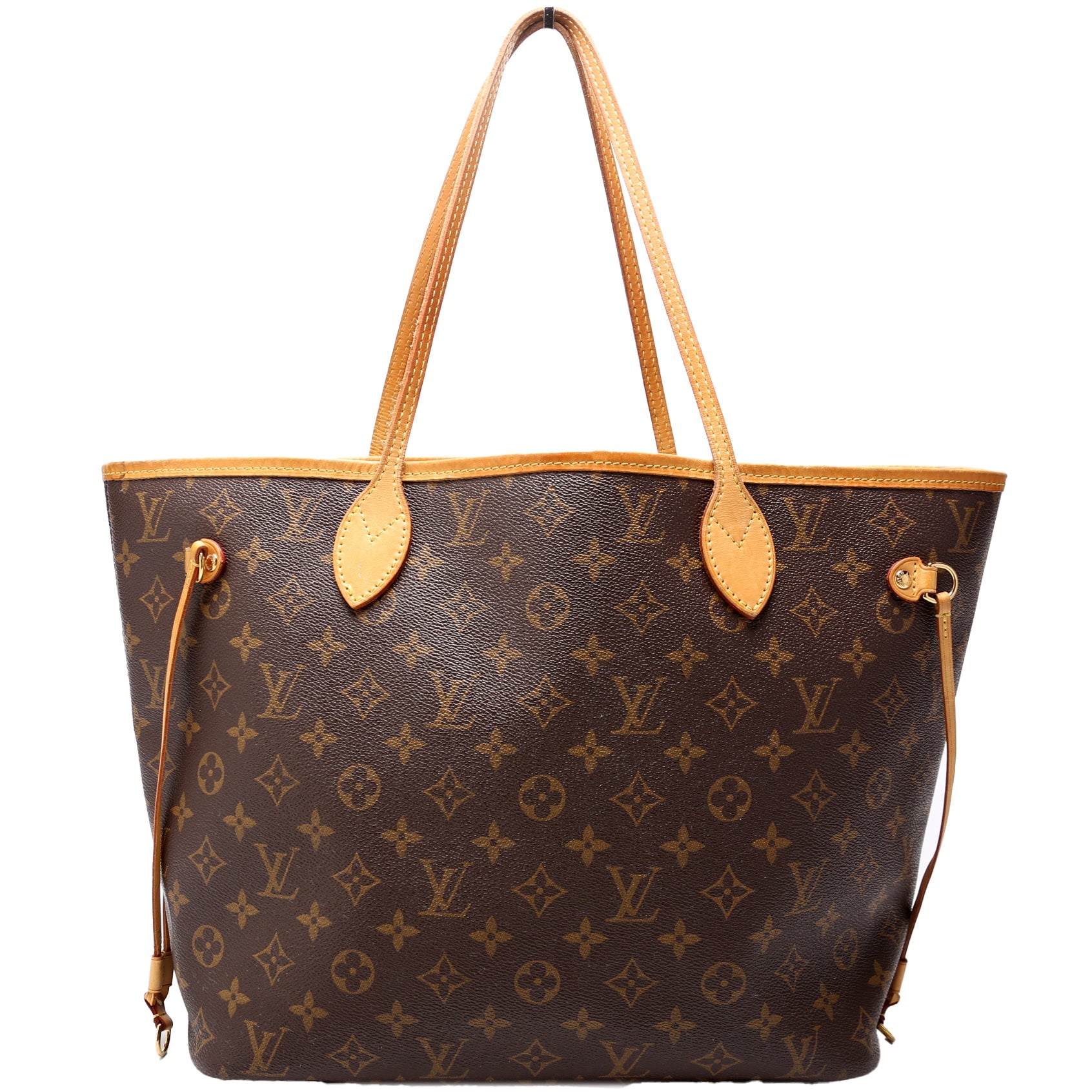 Neverfull MM Monogram